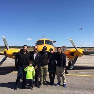 Meet your Posher, Layla